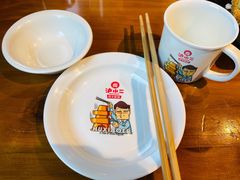 -炉小二铜锅牛蛙•川湘菜(三里屯店)
