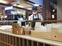 -一醒·手工面·西北传统小吃(新南凯德店)