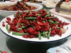 -城南往事·鲁菜济南菜(龙奥万科店)