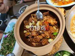 -隆喜元鱼汤包·海鲜(中联广场店)