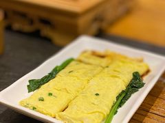 鸡蛋肠粉-小城粥道·海胆鲜虾粥(解放广场店)