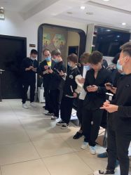 -LJOY丽锦造型·烫发染发