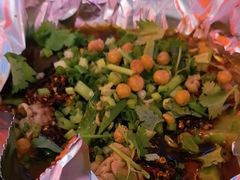 -何师烧烤Pro ·江湖川菜·小龙虾·精酿(太古里旗舰店)
