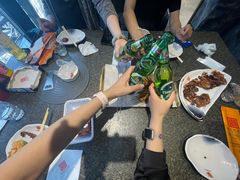 -锦州御烧烤·形象店(人民街店)