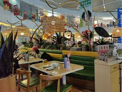 -船歌·鱼水饺青岛菜(枫蓝国际购物中心店)