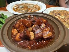 -妈妈菜舟山海鲜(定海古城店)