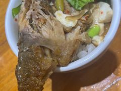 -下梅人家土菜馆(历史文化餐厅度假区店)