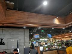 -韩盛·盛江山自助料理(沈辽路万达店)