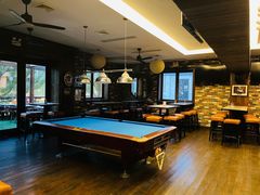 -Big Bamboo 大竹子体育主题餐厅(虹梅路店)