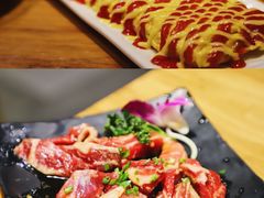 -炭恋火炉烤肉(凌云一街坊店)