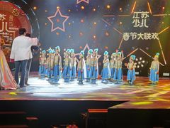 -小芳舞蹈团·少儿舞蹈·中国舞(龙江校区)