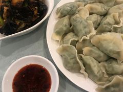 -大妈饺子馆·特色锅包肉·饺子(鼓楼店)