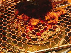 -老炉家木炭烤肉(长江国际店)