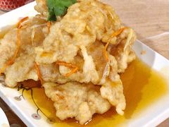 锅包肉-大东北(武侯祠店)