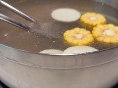 -陈记顺和潮汕鲜牛肉火锅(棠德南路店)