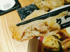 -博多豚屋拉面