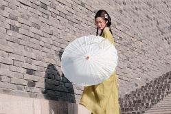 -扶摇阁旗袍|汉服造型工作室