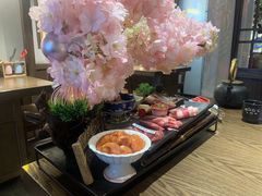 -樱宿日式和牛烧肉(五道口店)