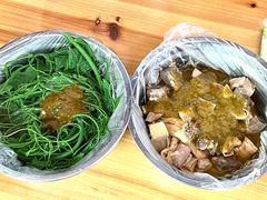 -正宗梧州牛肠酸