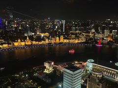 -金轩中餐厅 Jin Xuan(浦东丽思卡尔顿酒店)