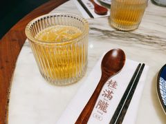 桂花酿-桂满陇·锦绣江南(益田广场店)