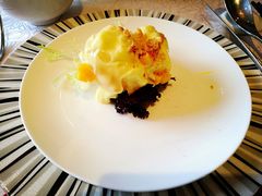 -锦江宾馆-花园餐厅