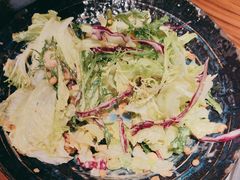 -烧肉一番·新韩式炭火烤肉(大岭山店)