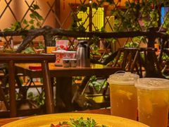 -老湘村·湖南土菜(天河维多利店)