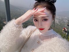 -香山公园-东宫门售票处