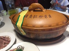 -风味小馆(天目湖宾馆店)