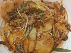 -春雪面馆(转塘店)