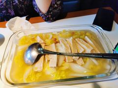 -一品红川菜(皇岗店)