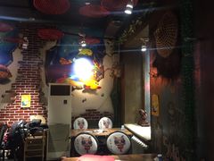 -蜀留香石锅鱼(六顺街店)