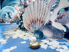 -上海衡山路十二号华邑酒店