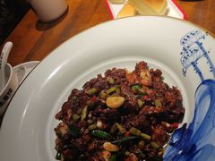 -洞庭土菜小炒馆(易发广场店)