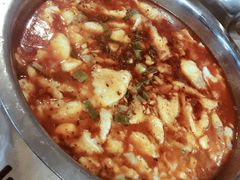 -金良酸菜鱼(宁海路总店)