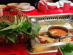 -蜀九鼎毛肚火锅(建瓯店)