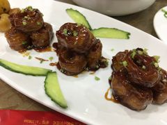 -春江饭店(共青团路总店)
