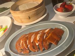 -莉莉海堂HAITANG·烤鸭(国贸商城店)