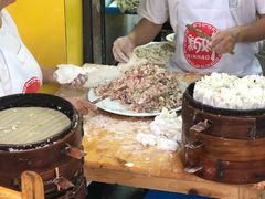 -海汇源老烧麦店(东大街总店)