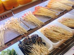 -镇江龙·火锅串串(武侯祠店)