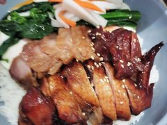 -荣记·囍粤茶餐厅(花都店)