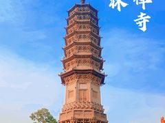 -柏林禅寺