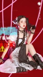 -盘子女人坊古装写真摄影(南京总店)