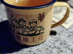 -蘭奢雅集·江浙菜(青山江滩店)