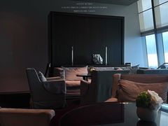 -上海柏悦酒店