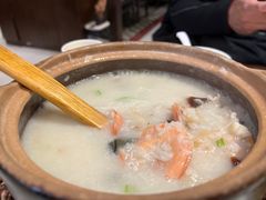 -火齐潮汕砂锅粥(五道口店)