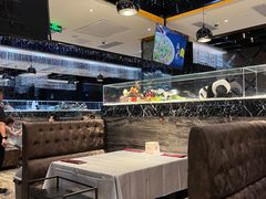 -红辣椒·川菜·火锅(大洋中心店)