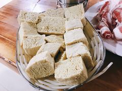 冻豆腐-元盛居(生态大街店)