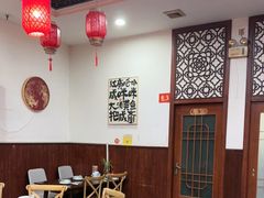 -红灯笼龙凤饭店(宁波老字号店)